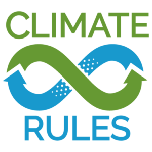 logo Climate Rules